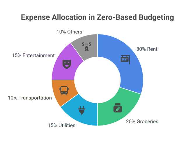 Mastering Zero-Based Budgeting